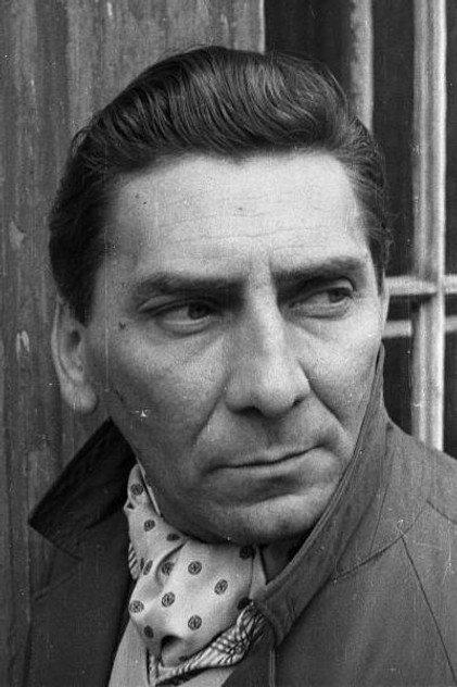 Tibor Molnár - Actor Profile Photo