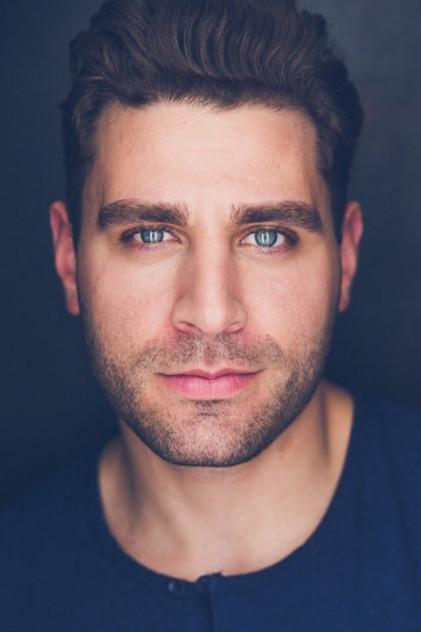 Robert Cervini - Actor Profile Photo