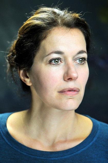 Ludovica Tinghi - Actor Profile Photo