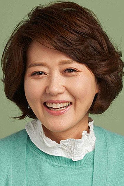 Oh Young-shil - Actor Profile Photo