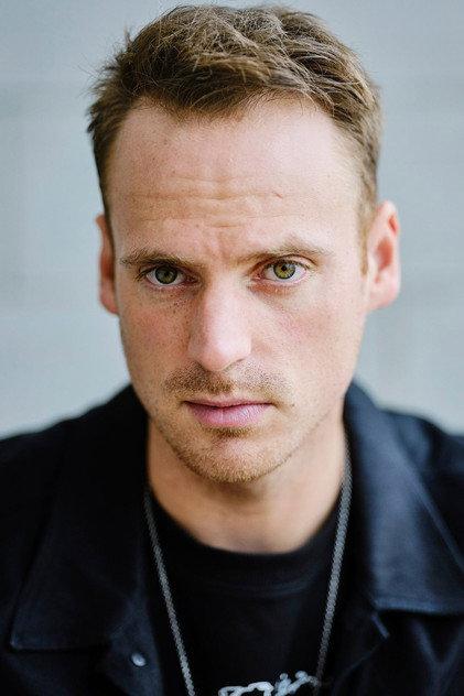 Giel de Winter - Actor Profile Photo