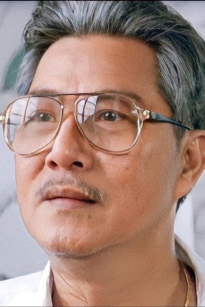 Leung Ming - Actor Profile Photo