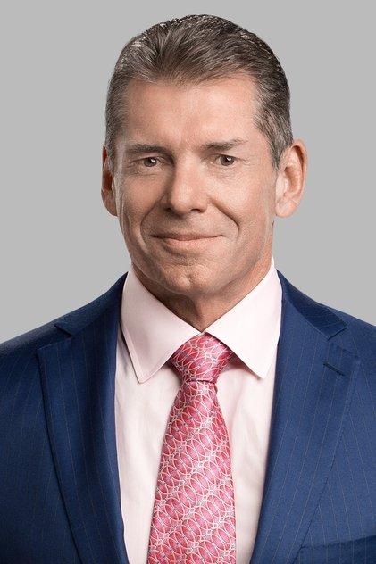 Vince McMahon - Actor Profile Photo