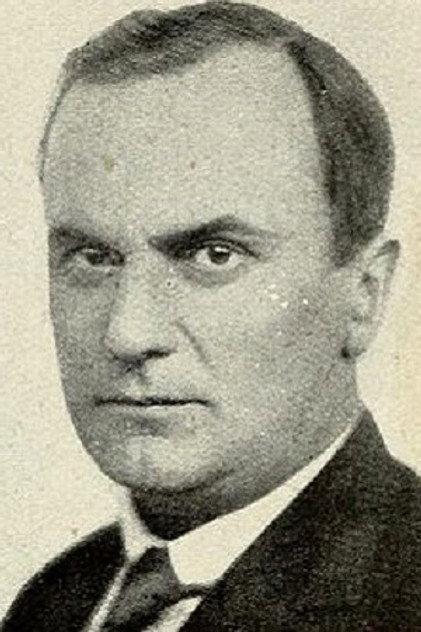 Viktor Tourjansky - Actor Profile Photo
