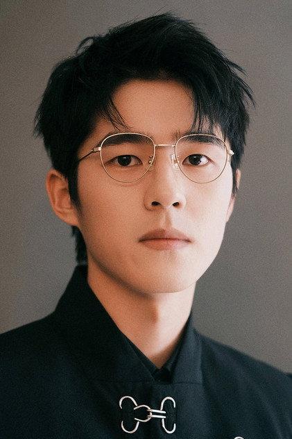 Liu Haoran - Actor Profile Photo
