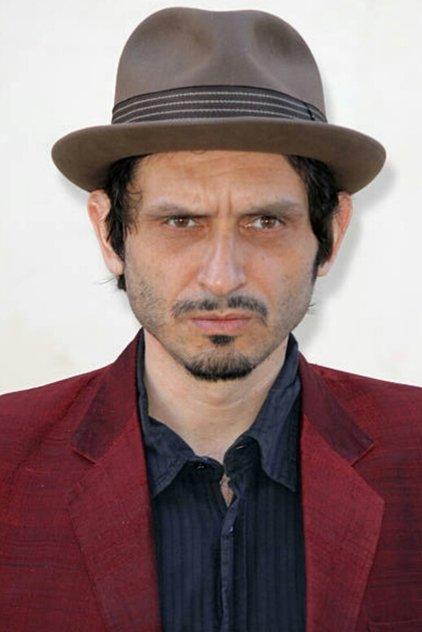 Francesco Cabras - Actor Profile Photo
