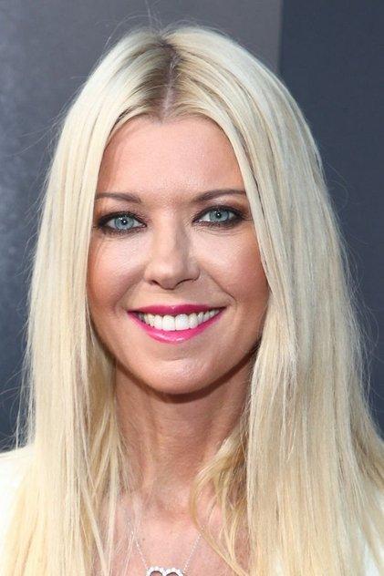 Tara Reid - Actor Profile Photo