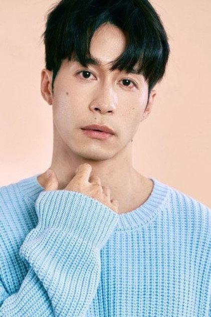Nick Hsieh - Actor Profile Photo