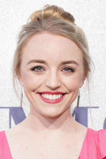 Alexandra Ficken - Actor Profile Photo