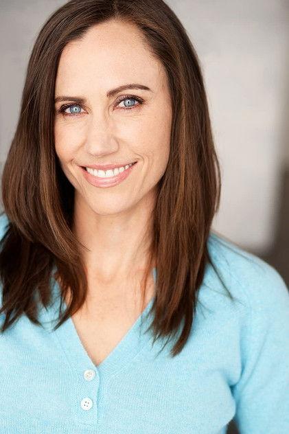 Mindy Montavon - Actor Profile Photo