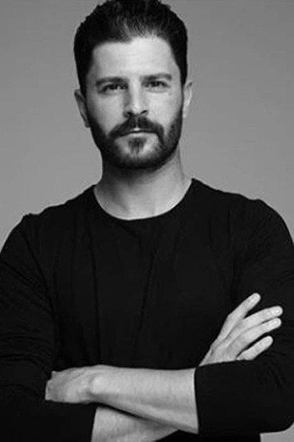 Volkan Güleç - Actor Profile Photo