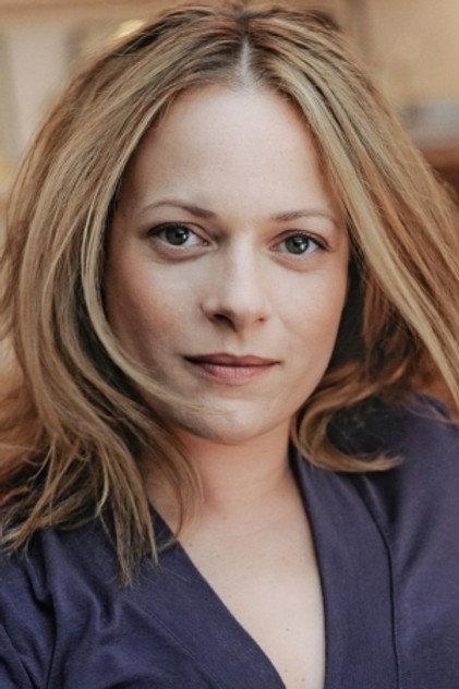 Susanna Knechtl - Actor Profile Photo