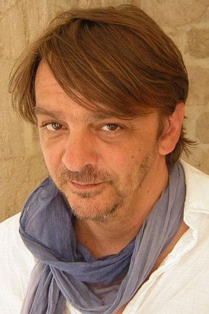 Nebojša Pop Tasić - Actor Profile Photo
