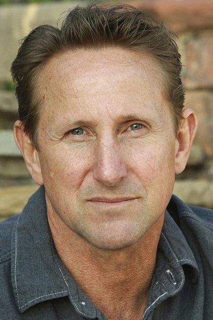 Denney Pierce - Actor Profile Photo