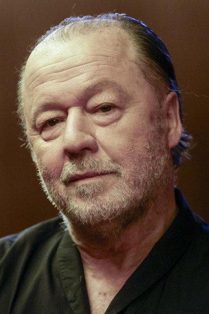 Enrique Piñeyro - Actor Profile Photo