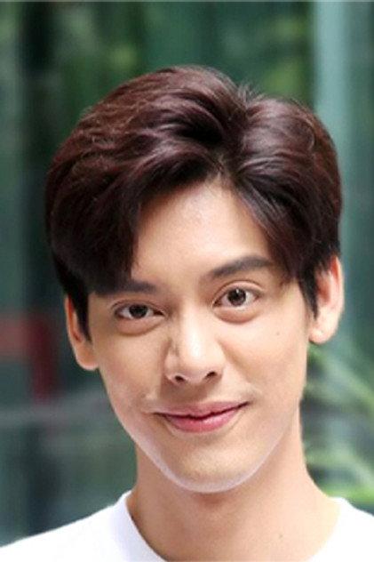 Darvid Kreepolrerk - Actor Profile Photo