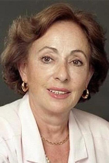 Encarna Paso - Actor Profile Photo