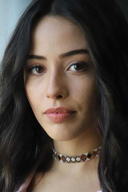 Ilayda Ildir - Actor Profile Photo
