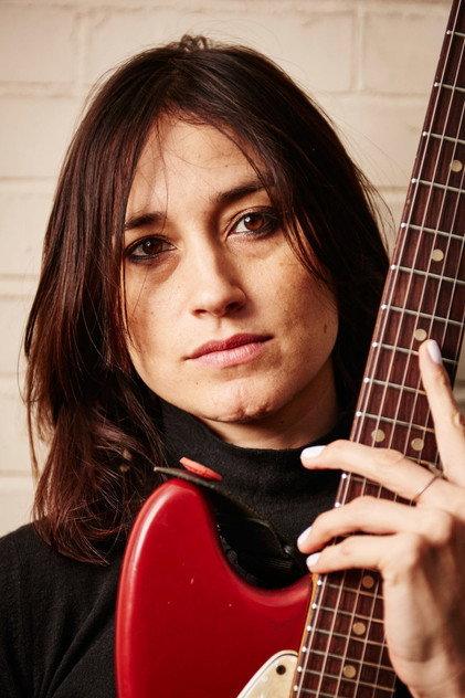 Theresa Wayman - Actor Profile Photo