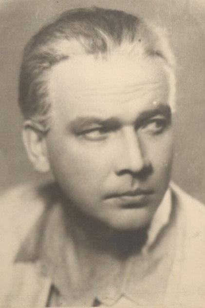 Aleksei Egorov - Actor Profile Photo