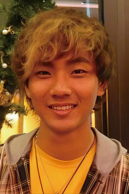 Lau Yu-Hong - Actor Profile Photo