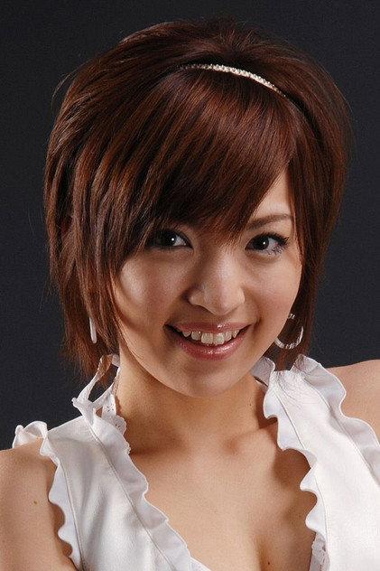 Ryoko Tanaka - Actor Profile Photo