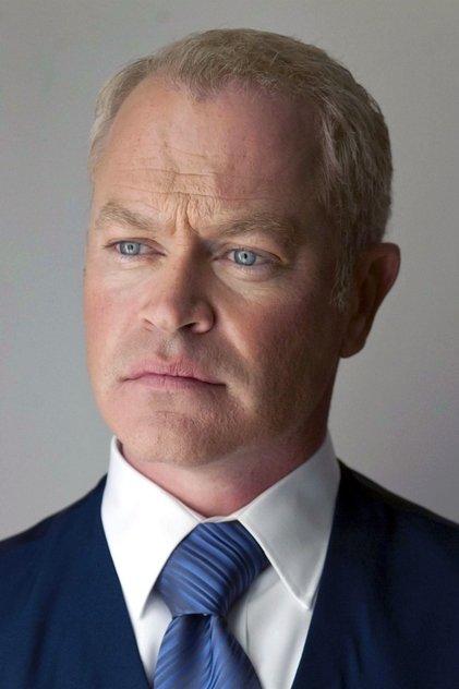 Neal McDonough - Actor Profile Photo