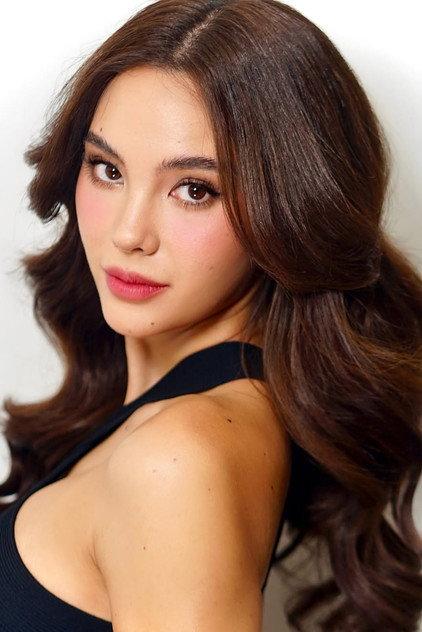 Catriona Gray - Actor Profile Photo