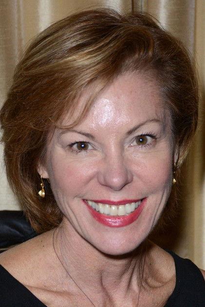 Sarah Berry - Actor Profile Photo