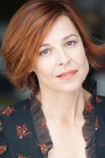 Elisabet Gelabert - Actor Profile Photo