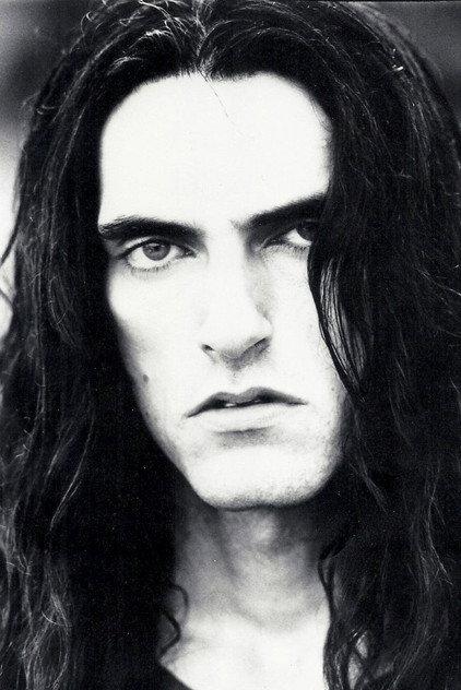 Peter Steele - Actor Profile Photo