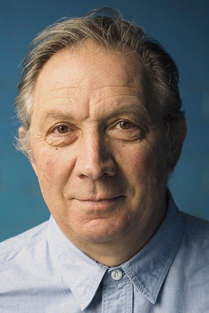 Richard Hope - Actor Profile Photo