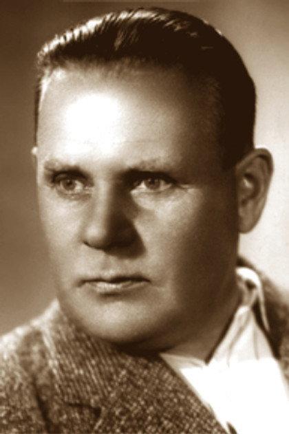 Pyotr Lobanov - Actor Profile Photo
