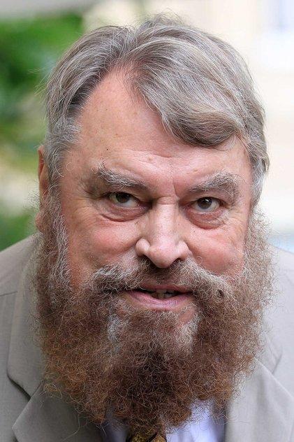 Brian Blessed - Actor Profile Photo