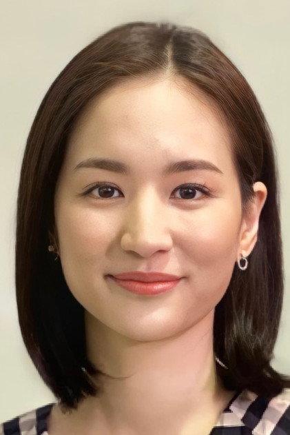 Chutima Teepanat - Actor Profile Photo