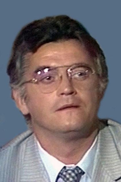 Eckhard Becker - Actor Profile Photo