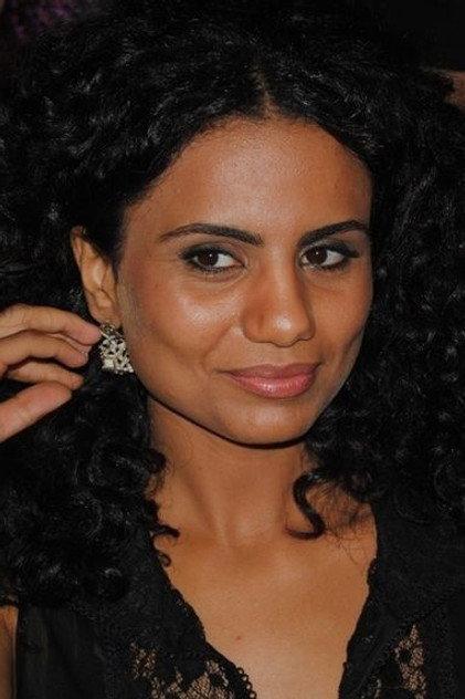 Laila Samy - Actor Profile Photo