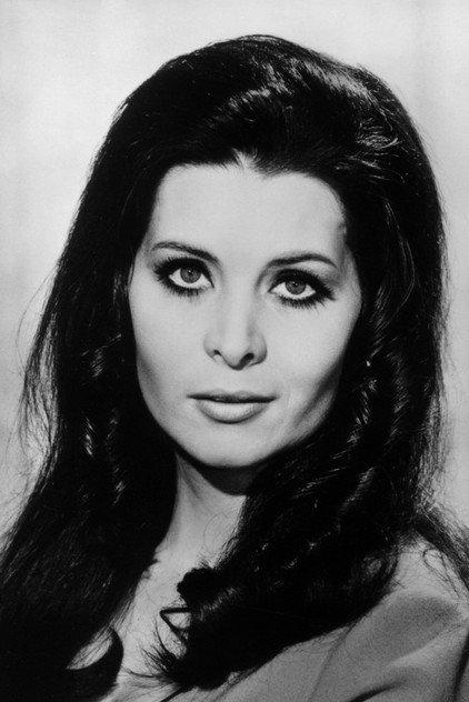 Heidy Bohlen - Actor Profile Photo