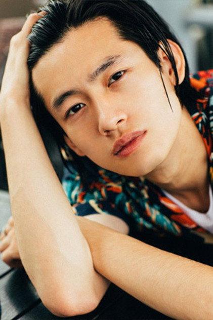 Johnson Wang - Actor Profile Photo