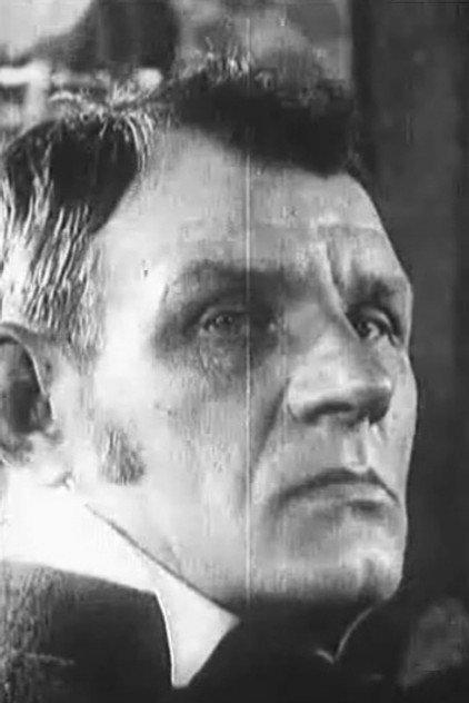 Nikolay Gorodnichev - Actor Profile Photo