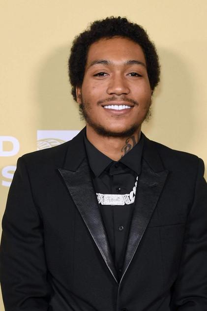 Lil Meech - Actor Profile Photo