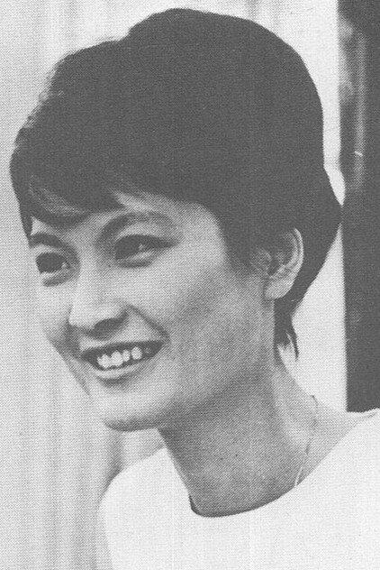 Keiko Natsu - Actor Profile Photo