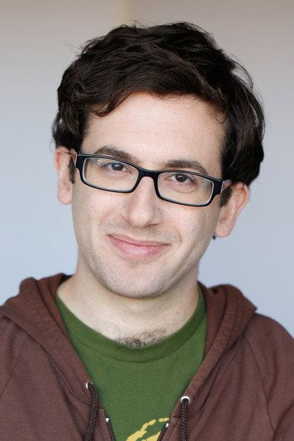 Jake Regal - Actor Profile Photo