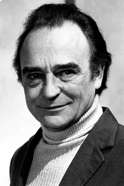 Kenneth Connor - Actor Profile Photo