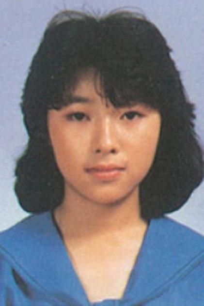 Go Aen-i - Actor Profile Photo