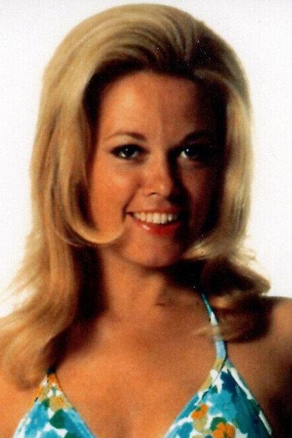 Sue Longhurst - Actor Profile Photo