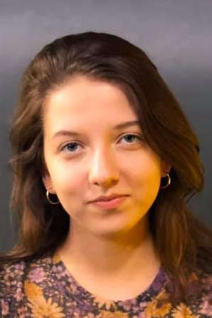Justyna Święs - Actor Profile Photo