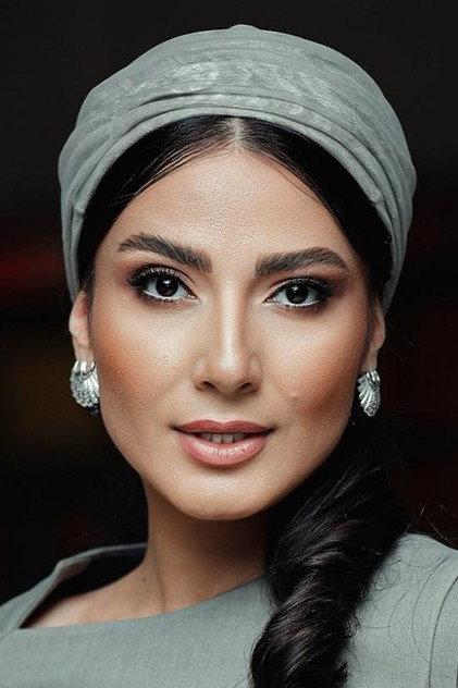 Samira Hasanpour - Actor Profile Photo