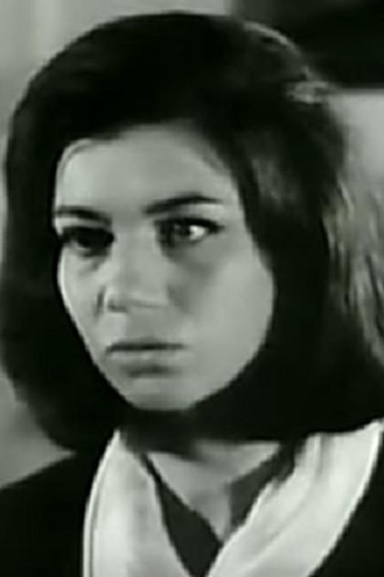 Anna Veneti - Actor Profile Photo