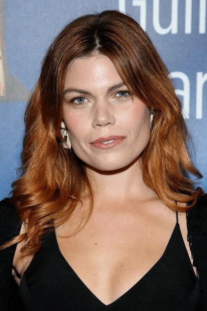 Annabel Marshall-Roth - Actor Profile Photo